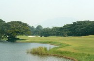 Clearwater Sanctuary Golf Resort